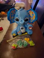 Vtech kiekeboe olifant, Ophalen of Verzenden, Zo goed als nieuw, 6 maanden tot 2 jaar