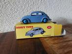 Volkswagen Dinky Toys I8I (blauw), Hobby en Vrije tijd, Modelauto's | 1:43, Nieuw, Dinky Toys, Ophalen of Verzenden, Auto