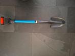 Kleine schep 94cm (metaaldetector), Tuin en Terras, Hand-tuingereedschap, Ophalen of Verzenden, Zo goed als nieuw, Schop