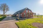 Prachtige boerderij te koop in Orvelte., Huizen en Kamers, Huizen te koop