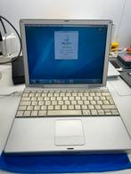Apple PowerBook G4 12inch, Ophalen, Overige modellen, 13 inch, Minder dan 2 Ghz