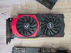 MSI GeForce GTX 970 Gaming 4G grafische kaart., Computers en Software, Ophalen, PCI-Express 3, Gebruikt, AMD