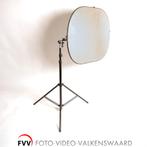 Statief+ reflectiescherm (90 cm)  (5 kleuren), Overige typen, Ophalen of Verzenden, Xxx, Xxx