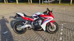 Honda CBR650F - 2015 - a2 -35KW, inc.ombouwkit vol vermogen, 4 cilinders, Quickshifter, Minimaal motorrijbewijs A2, 650 cc