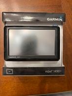 Garmin nüvi 1490T Navigatiesysteem, Ophalen of Verzenden, Gebruikt
