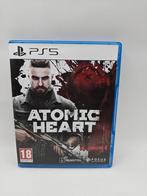 Atomic Heart PS5, Spelcomputers en Games, Games | Sony PlayStation 5, Focus Entertainment, 12 Rue de Ponthieu, 75008 Paris, France