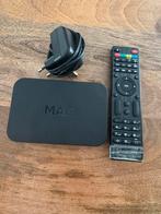 MAG IPTV Box, Ophalen of Verzenden, Gebruikt, HDMI, Zonder harde schijf