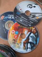 Grote stapel computerspellen, Playstation games cd's, Spelcomputers en Games, Avontuur en Actie, Ophalen of Verzenden, Zo goed als nieuw