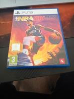 NBA2K23 PS5, Ophalen, Zo goed als nieuw