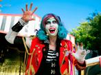 Walibi spookydays, Twee personen, Ticket of Toegangskaart
