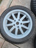 Velgen met m.s Banden MP3, Motoren, Ophalen