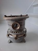 Petrolie stel, Ophalen of Verzenden