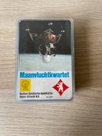 Maanvluchtkwartet kwartet compleet izgst. Versturen kan, Ophalen, Zo goed als nieuw, Kwartet(ten)