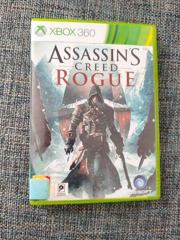 Assassin's Creed Rogue - Xbox 360 beschikbaar voor biedingen