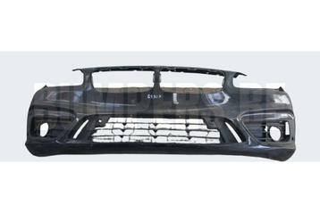 Bumper BMW 2 F45 F46 14- Voorbumper Q5307 beschikbaar voor biedingen