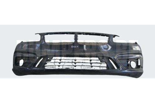 Bumper BMW 2 F45 F46 14- Voorbumper Q5307, Auto-onderdelen, Carrosserie en Plaatwerk, Bumper, Voor, Gebruikt, 6 maanden garantie