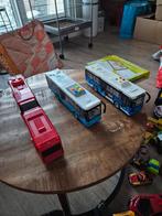 Te koop 3 leuke  bussen, Overige merken, Autogordel, 15 t/m 36 kg, Ophalen of Verzenden