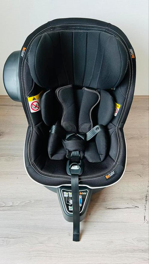 BeSafe iZi Turn i-Size autostoel groep 1/car seat, Kinderen en Baby's, Autostoeltjes, Zo goed als nieuw, Overige merken, 0 t/m 18 kg