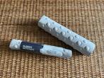 Rubberen badmatten 2x (alleen ophalen), Huis en Inrichting, Ophalen, Nieuw, Badmat