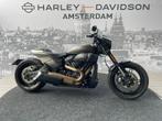 Harley-Davidson FXDR 114 (bj 2019), Bedrijf, Overig