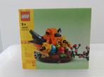 LEGO Vogelnestje (40639), Kinderen en Baby's, Speelgoed | Duplo en Lego, Nieuw, Complete set, Ophalen of Verzenden, Lego