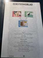 eerste dagblad, Ophalen of Verzenden, Nederland