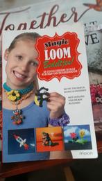 Boekjes loom, Ophalen of Verzenden, Zo goed als nieuw, Overige onderwerpen