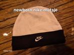 Nike Muts - Newborn, Ophalen of Verzenden, Zo goed als nieuw