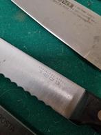 Messen groot vijf stuks, Ophalen of Verzenden, 'T Olde Gre-j, Info@toldegrej.nl, Endepoelstraat 20f Didam