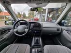 Suzuki Grand Vitara 2.5i V6 | 5-drs | Airco | Cruise | Top o, Bedrijf, Handgeschakeld, 2493 cc, Onderhoudsboekje