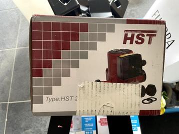 Circulatiepomp HST 24/4-180 beschikbaar voor biedingen