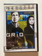 THE GRID (IN SEAL) (DVD), Cursus of Instructie, Vanaf 16 jaar, Vechtsport, Ophalen of Verzenden