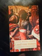 Choga Regina Egbeme - Land van tranen, Ophalen of Verzenden, Zo goed als nieuw, Nederland, Choga Regina Egbeme