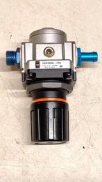 Zwaar Reduceer ventiel  (Compressor), Ophalen of Verzenden, Zo goed als nieuw
