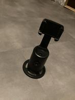 360 Selfie Stand met Telefoon/Camera Standaard zsm ophalen, Ophalen of Verzenden, Zo goed als nieuw, Hoesje of Tasje