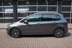 Volkswagen Golf Sportsvan 1.4 TSI join (bj 2017, automaat), Auto's, Volkswagen, Stof, Gebruikt, Euro 6, 4 cilinders
