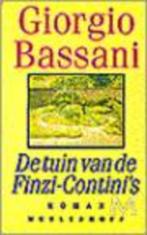 Giorgio Bassani: De tuin vd Finzi-Contini's, paperback, 1998, Boeken, Ophalen of Verzenden, Gelezen, Nederland