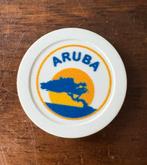 Winkelwagenmuntje Aruba Super Food Plaza, Verzamelen, Ophalen