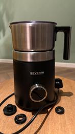 Severin melkopschuimer, Ophalen, Zo goed als nieuw, Overige modellen, Overige typen