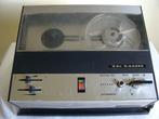 Vintage Grundig mono TK-1400 bandopnemer, Met stofkap, Bandrecorder, Ophalen