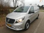 Mercedes-Benz Vito 114 CDI Extra Lang dealer onderhouden vee, Automaat, Gebruikt, Euro 6, 4 cilinders