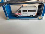 Cararama Politiebus - Nieuw in doos!, Overige merken, 1:50 of kleiner, Auto, Nieuw