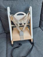 Handysitt white van Stokke, Kinderen en Baby's, Kinderstoelen, Ophalen of Verzenden, Zo goed als nieuw, Meegroeistoel