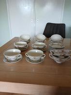 12 soepkommen van royal doulton hamilton, Ophalen