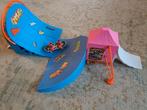 Hot Wheels Skatebaan, Ophalen of Verzenden
