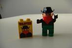 Lego duplo boeven, Ophalen, Zo goed als nieuw, Duplo