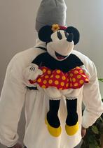 Minnie mouse rugzak, Ophalen of Verzenden, Mickey Mouse, Zo goed als nieuw
