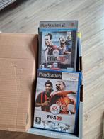 Playstation 2 spellen, Spelcomputers en Games, Games | Sony PlayStation 2, 1 speler, Ophalen, Zo goed als nieuw, Vanaf 3 jaar