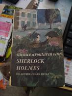 Te koop nieuwe avonturen van Sherlock Holmes, Boeken, Nieuw, Ophalen of Verzenden