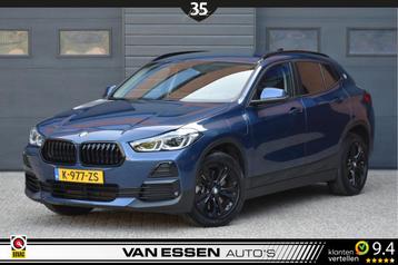 BMW X2 xDrive25e Executive Navi Leder Head-Up Led Stoelverw  beschikbaar voor biedingen